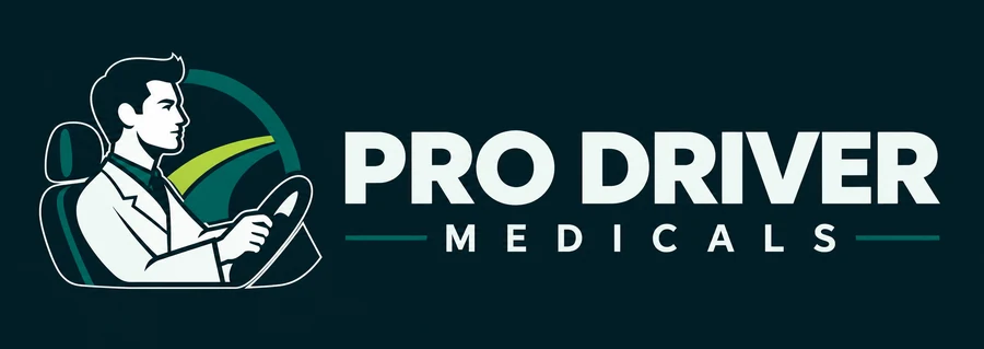 Pro Driver Medicals