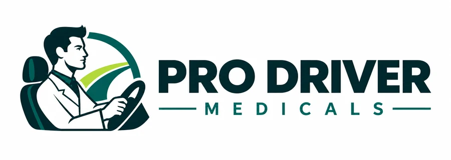 Pro Driver Medicals